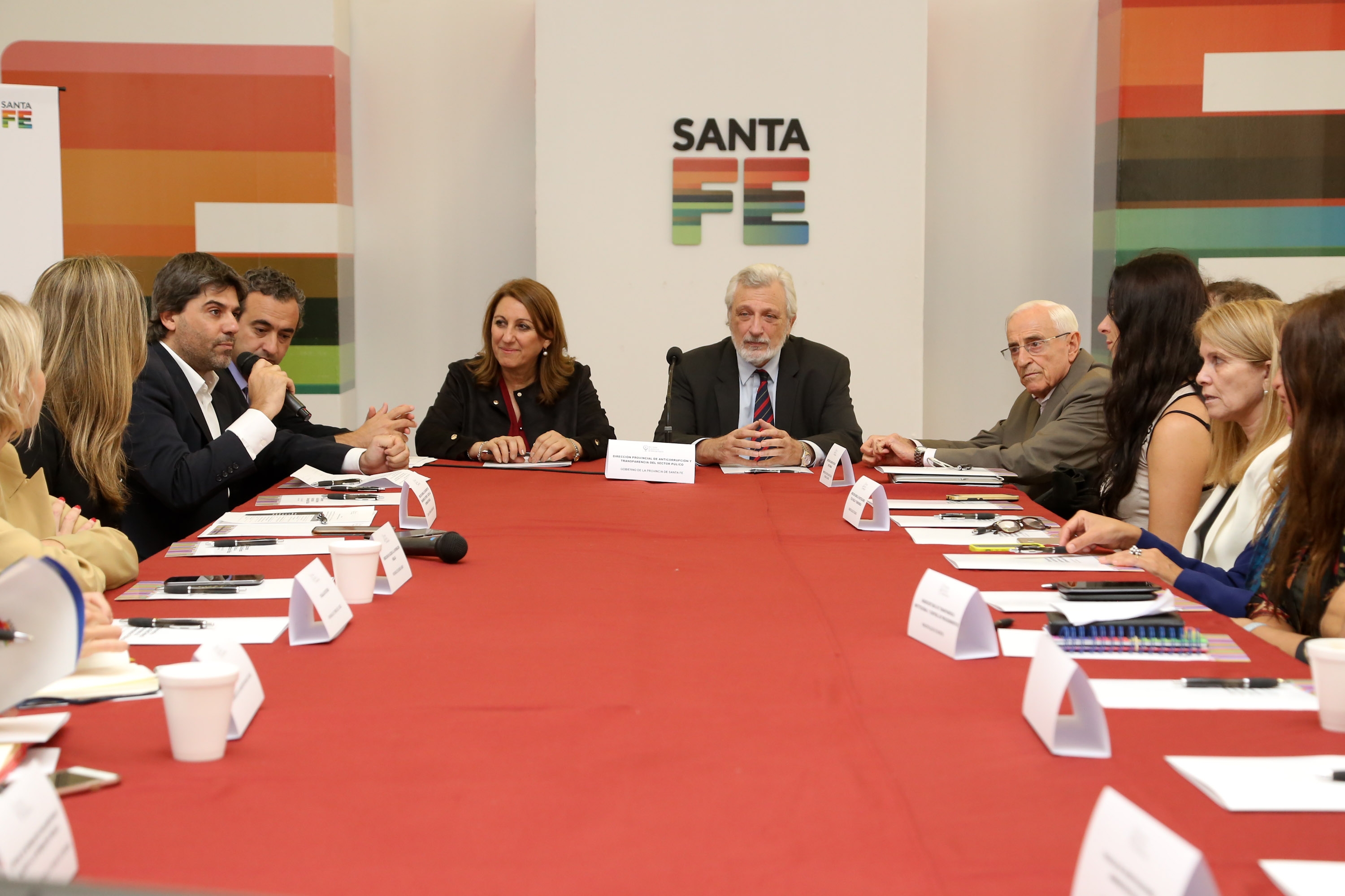 V Encuentro de la Red Federal de Acceso a la Información Pública de  Argentina