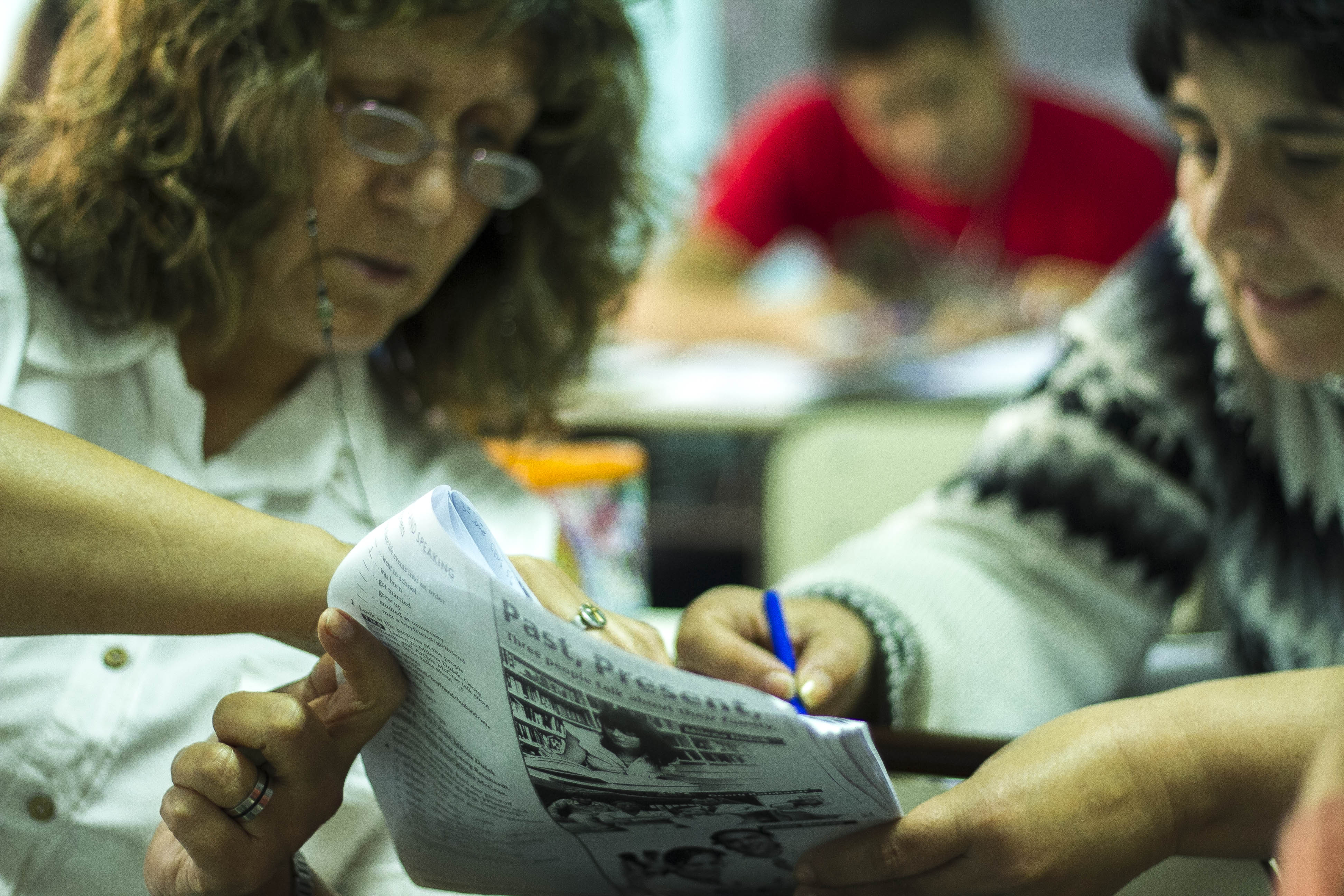 Jornada «Aportes para la enseñanza desde la investigación y la evaluación educativas»