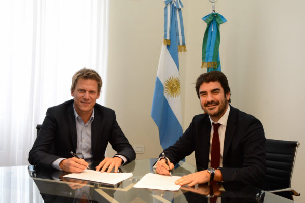 AGIP y ARBA acordaron profundizar los controles en transporte de cargas