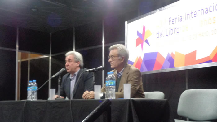 14 instituciones del CoPE presentaron sus obras literarias