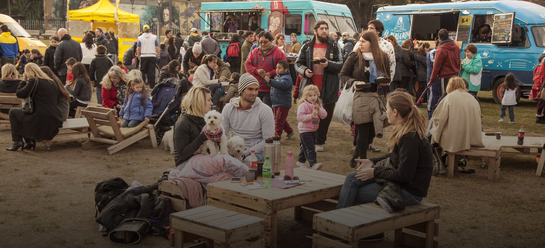 Día Internacional de las Familias en Buenos Aires: para crecer compartiendo 