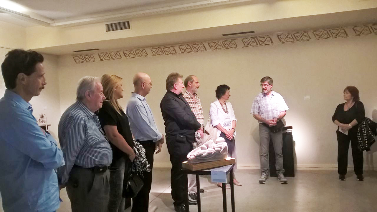 Premiados Concurso 2016 AA de AE