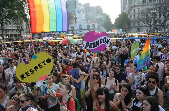 Jornada de Diversidad Sexual: entre la salud, la educación y el derecho
