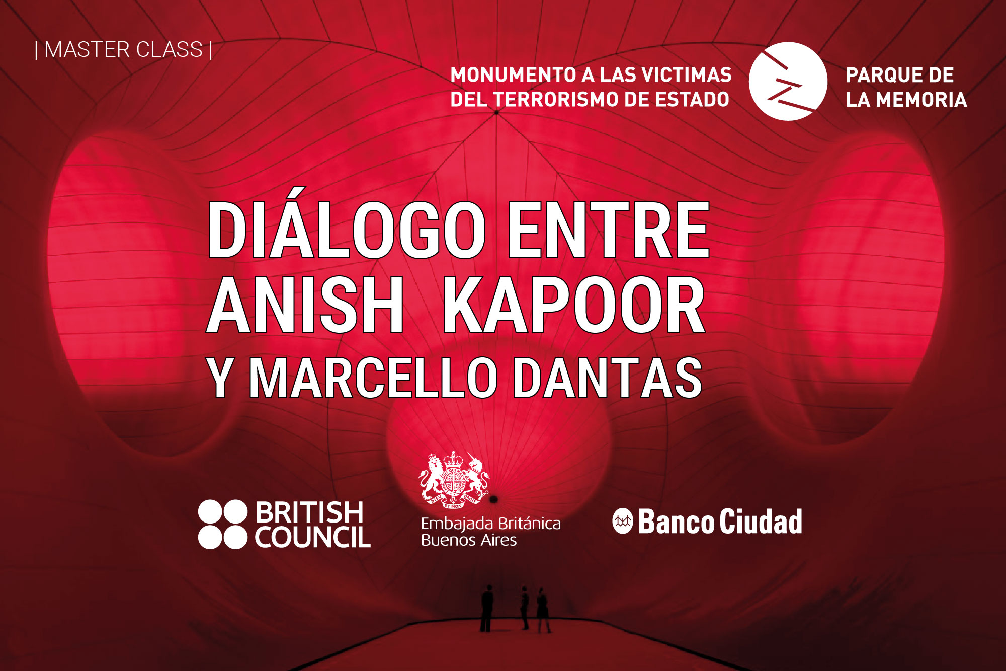 Diálogo con Anish Kapoor