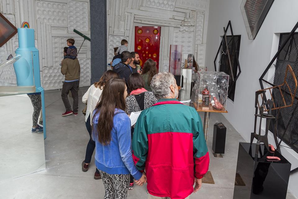 Las exposiciones destacadas de los Museos de la Ciudad
