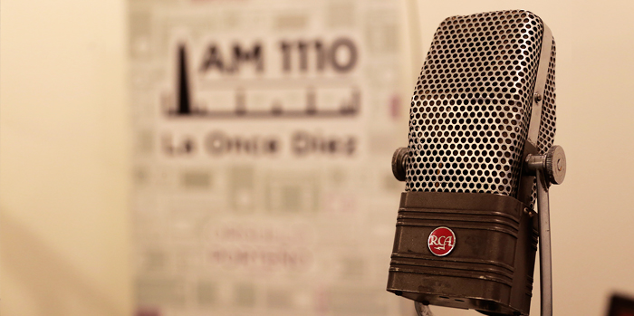 27 de agosto - Día Nacional de la Radio