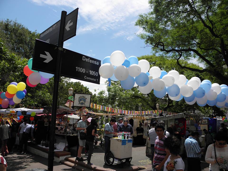 Feria de Otoño 2017