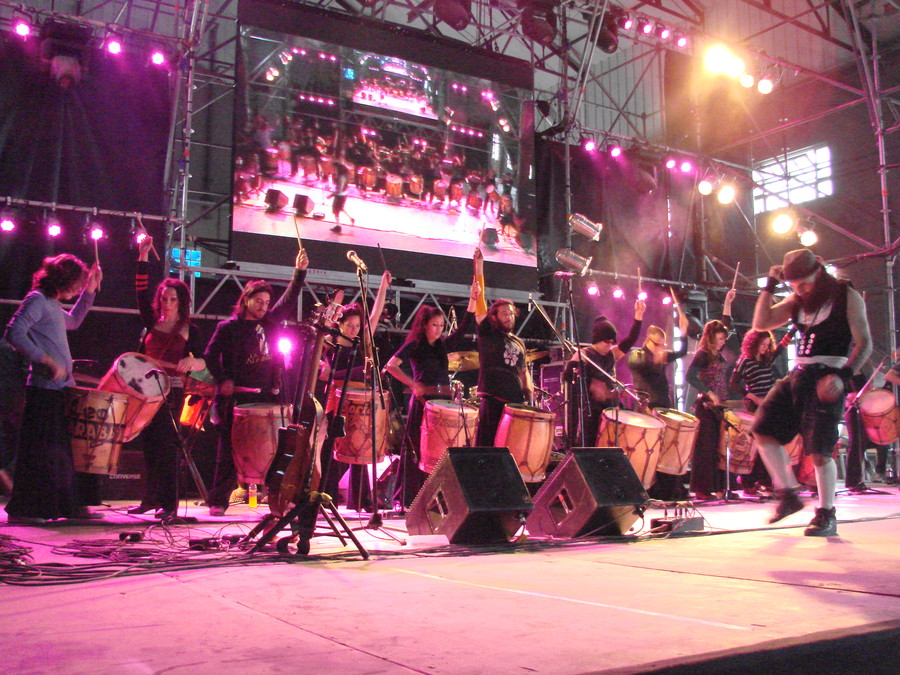 El 25 de Mayo se celebra con una variada agenda cultural 