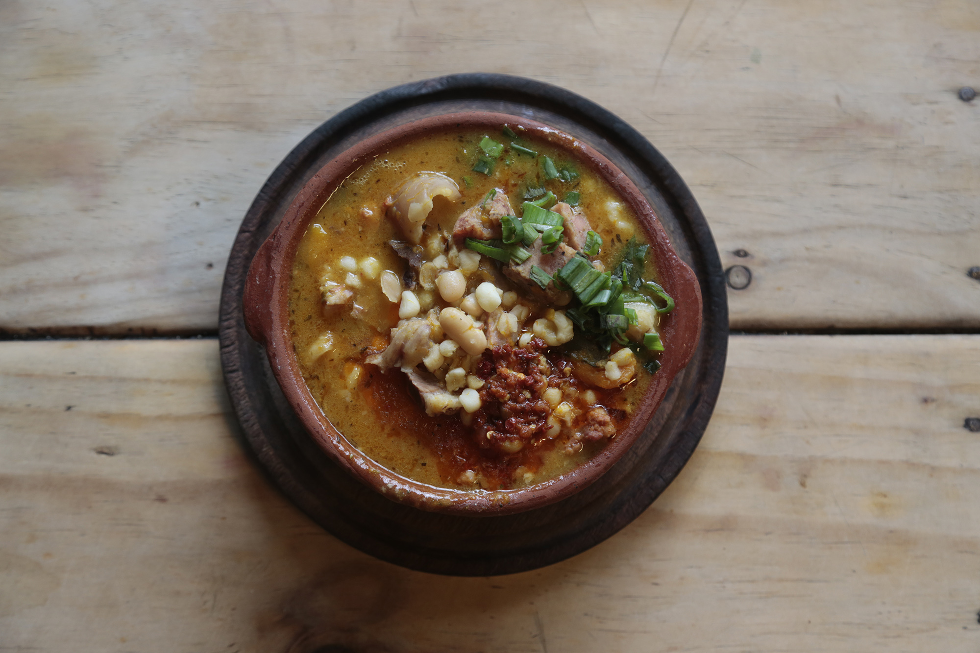Tips saludables: cómo hacer más sanas las comidas típicas