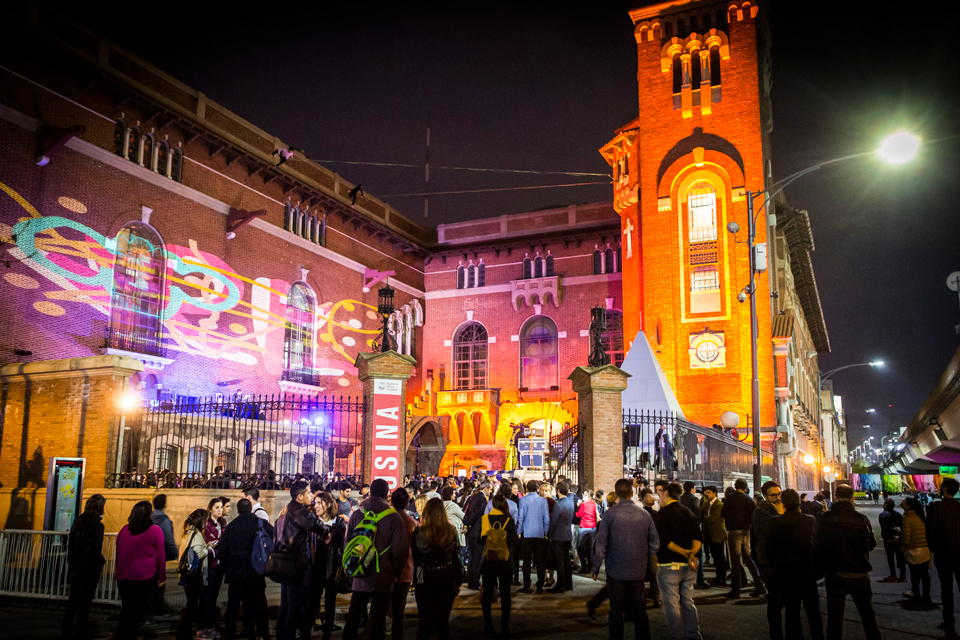 Conocé a los ganadores de los 250 pares de entradas para la Masterclass de Luc Besson.