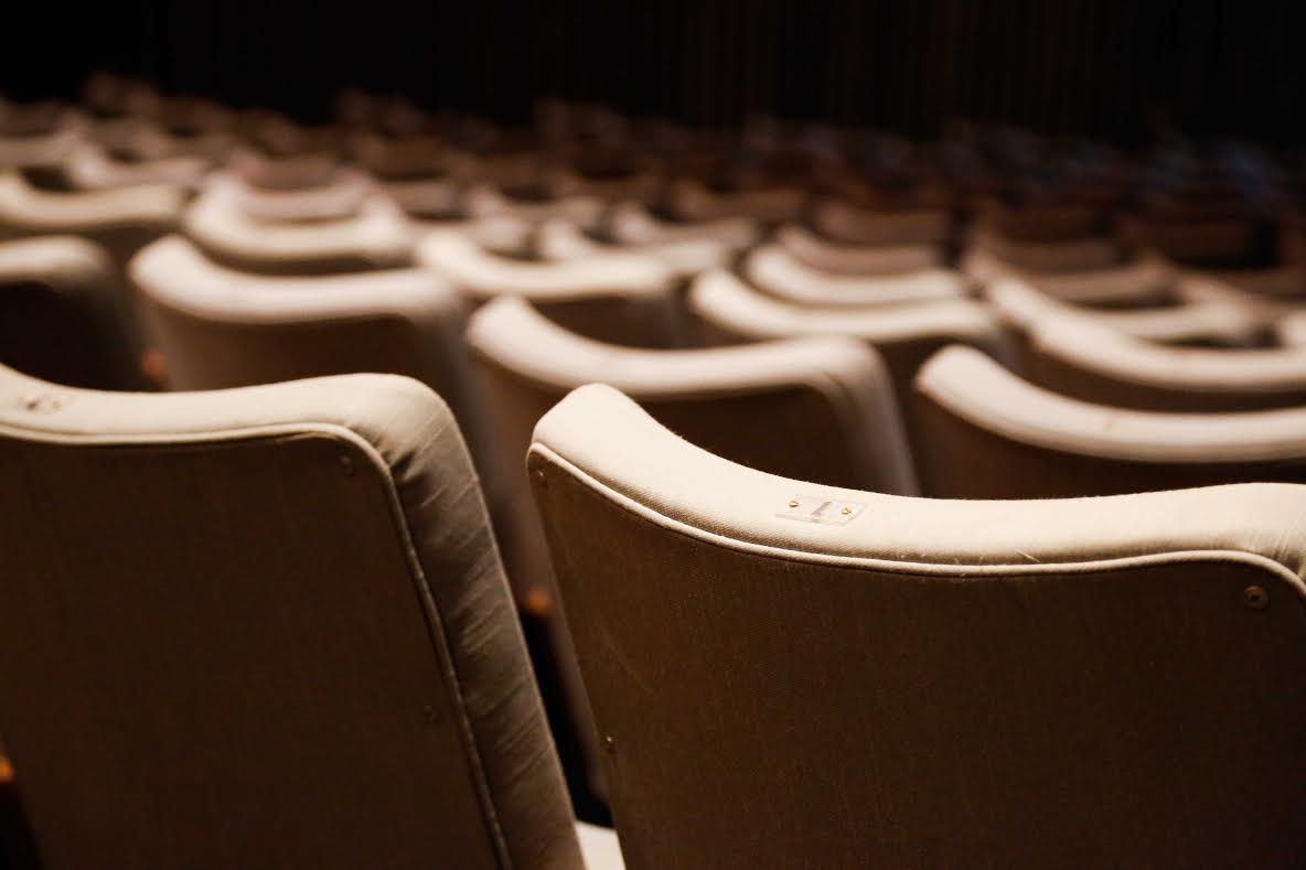 El Teatro San Martín vuelve a lucir todo su esplendor