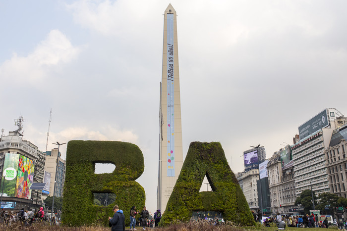 Buenos Aires, la mejor ciudad de la región en el Índice Cities in Motion 