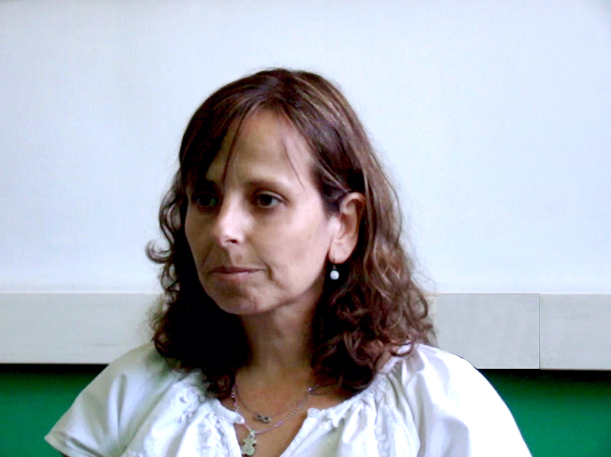 #Historias de Maestros: conversamos con Esther Vázquez