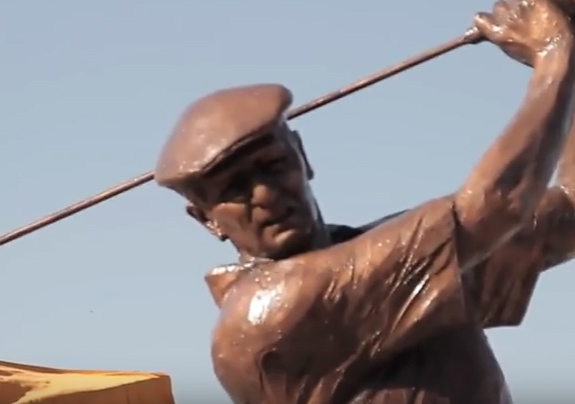 El Maestro De Vicenzo siempre estará presente en el corazón de Buenos Aires