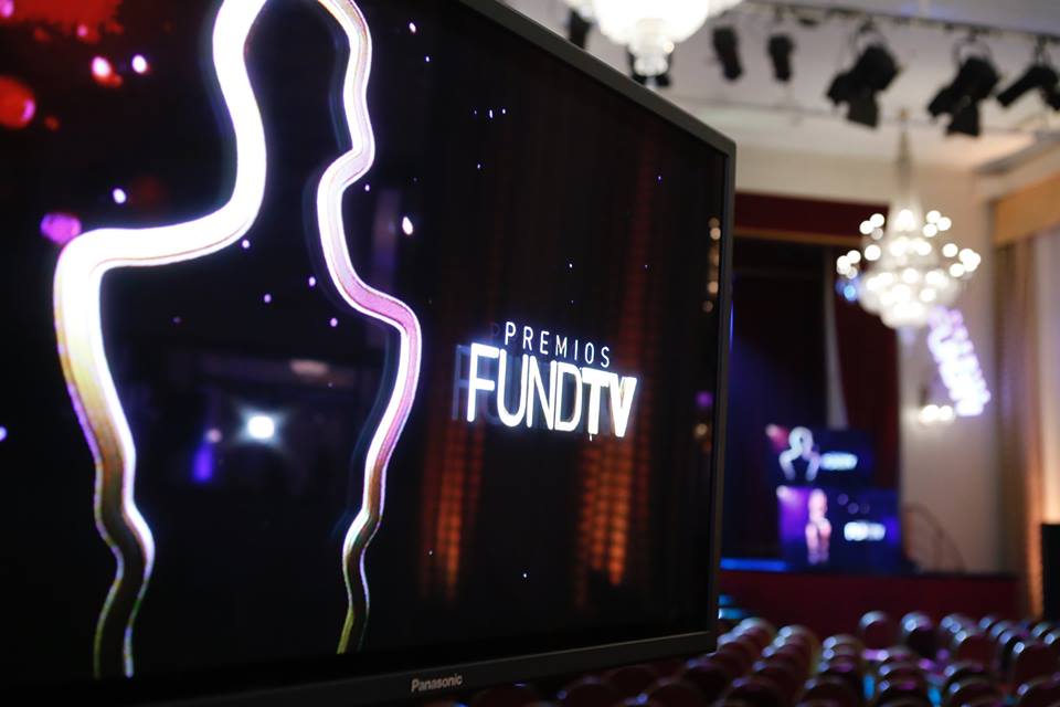 El Canal de la Ciudad, gran protagonista de los Premios Fund TV