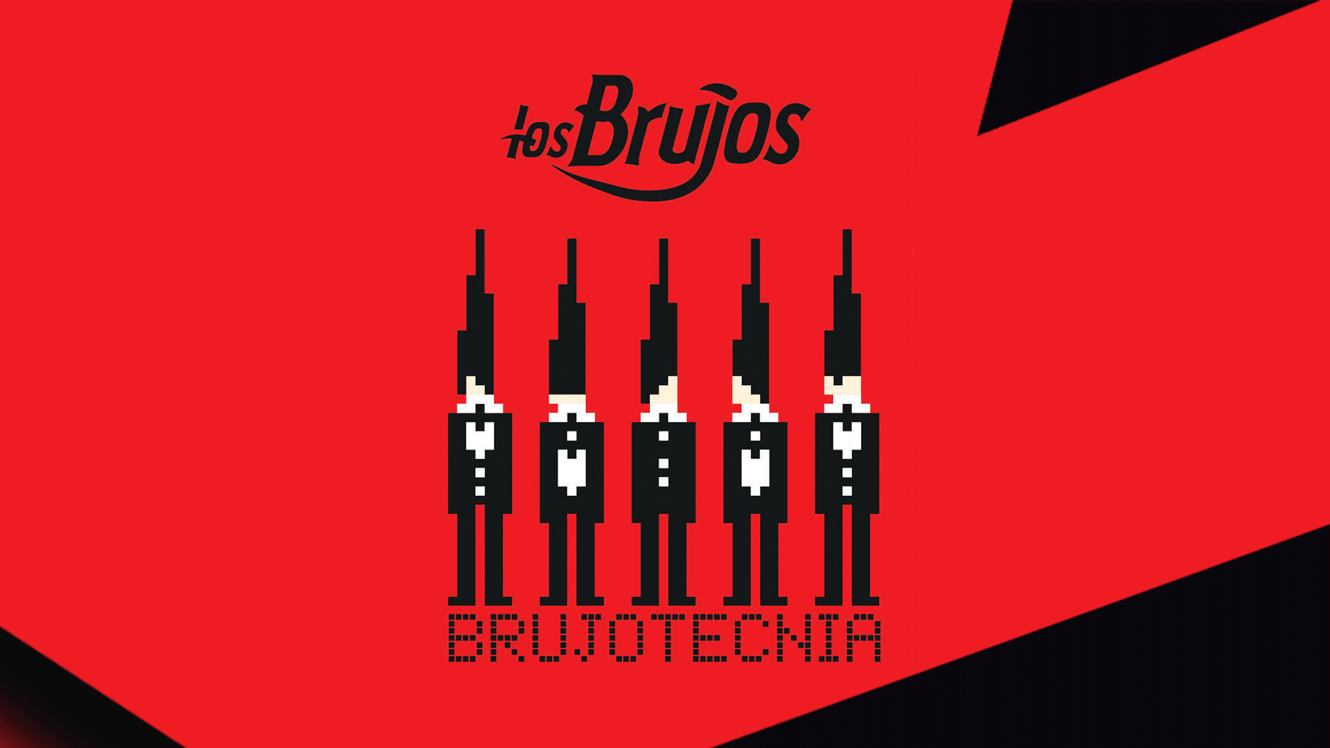 Brujotecnia, la otra cara de Los Brujos