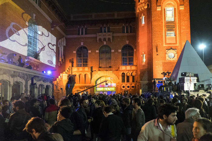 Continúa la inscripción para los 10 años de Ciudad Emergente