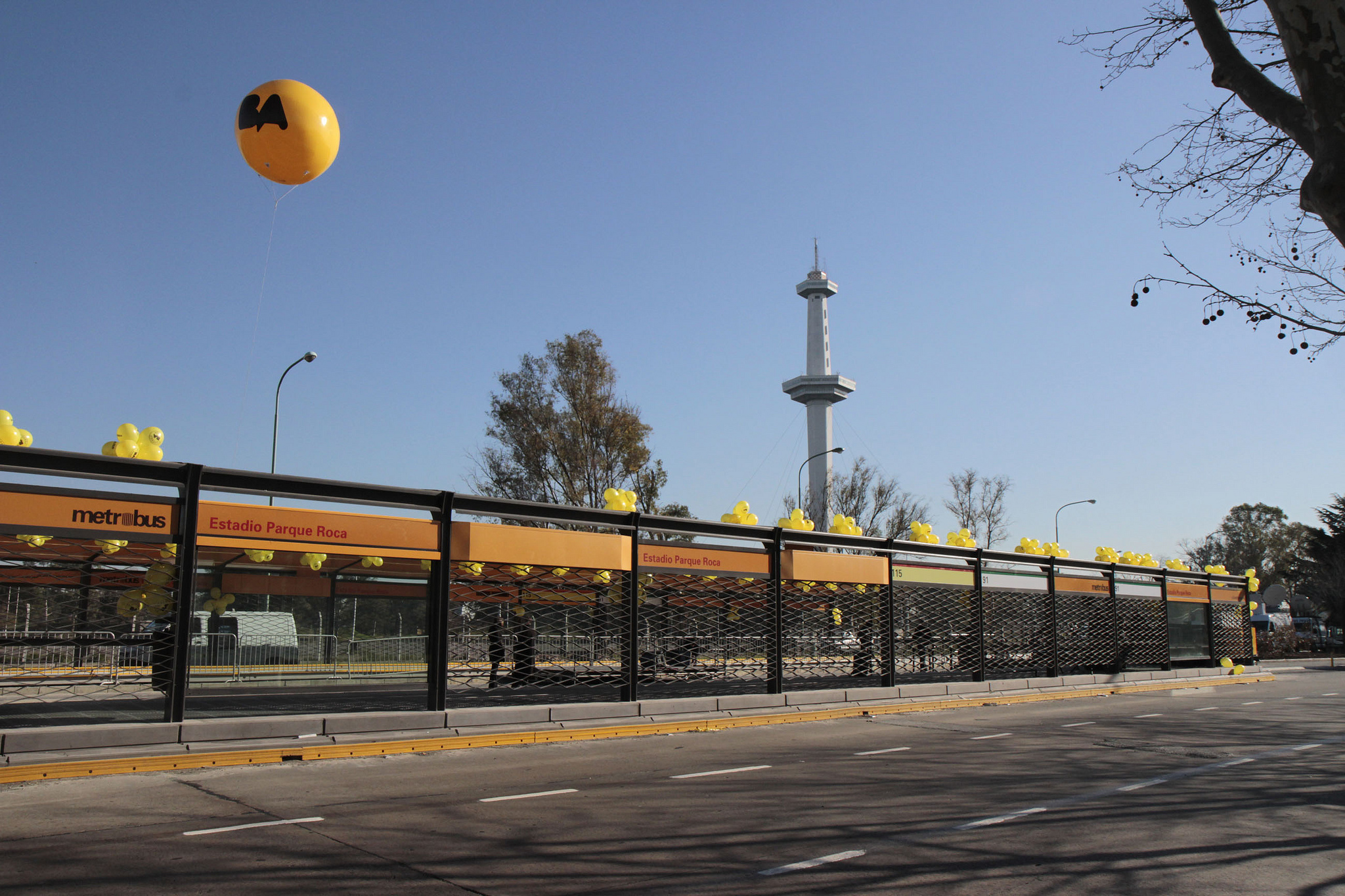 La Ciudad concretó un préstamo de USD 50 millones con el IFC para infraestructura de transporte