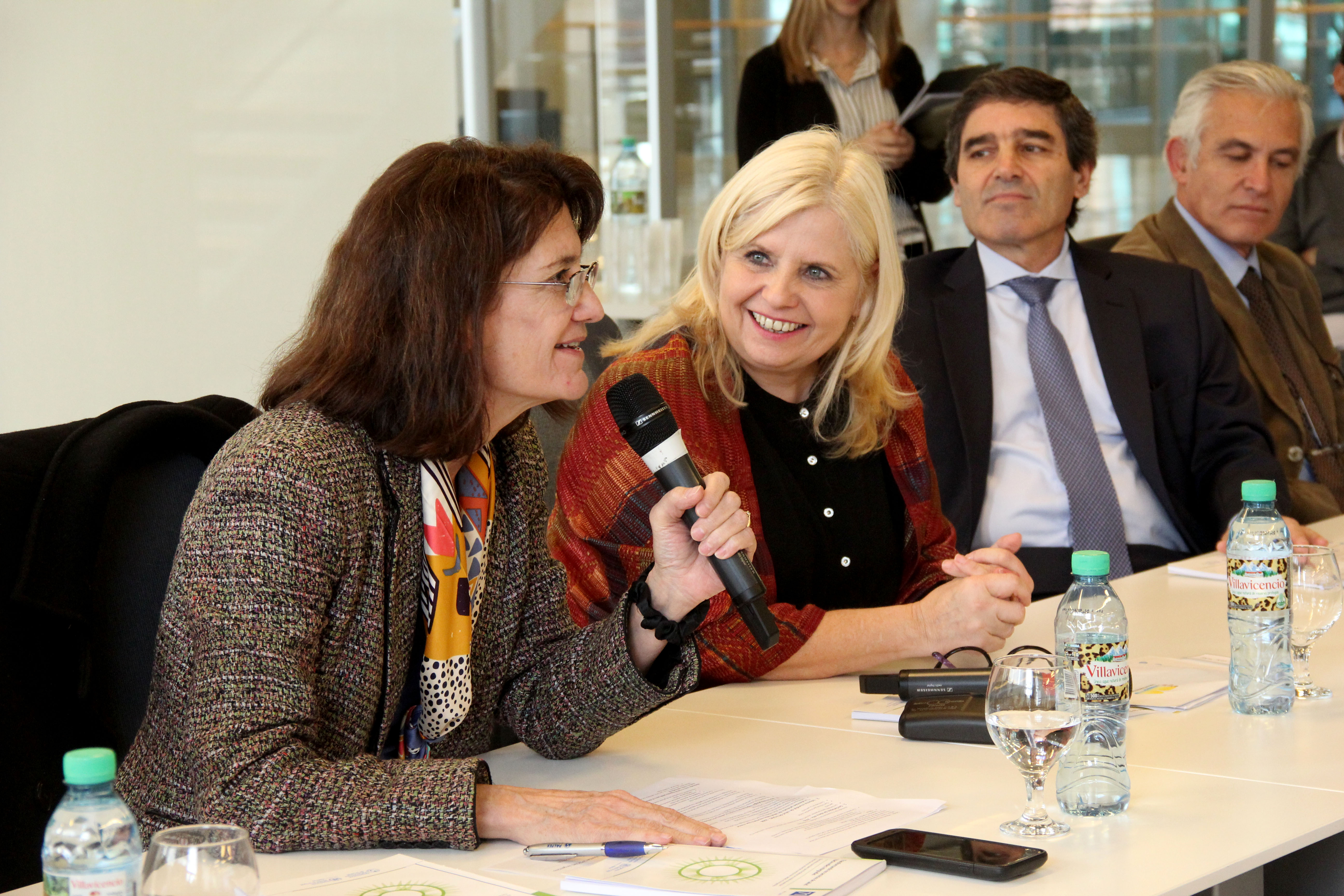 Presentación de la publicación: “Transformando los servicios de salud hacia redes integradas”