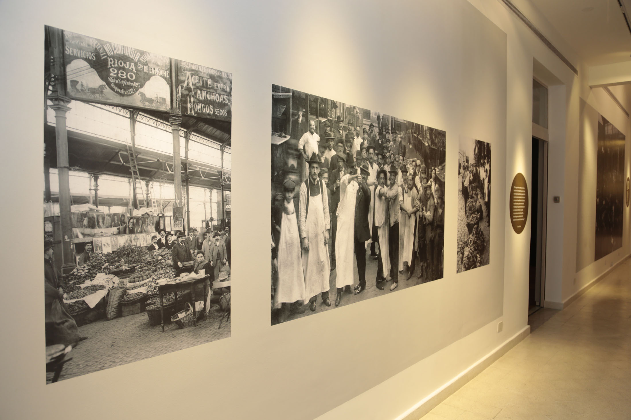 El tradicional Museo Casa Carlos Gardel reabrió sus puertas 