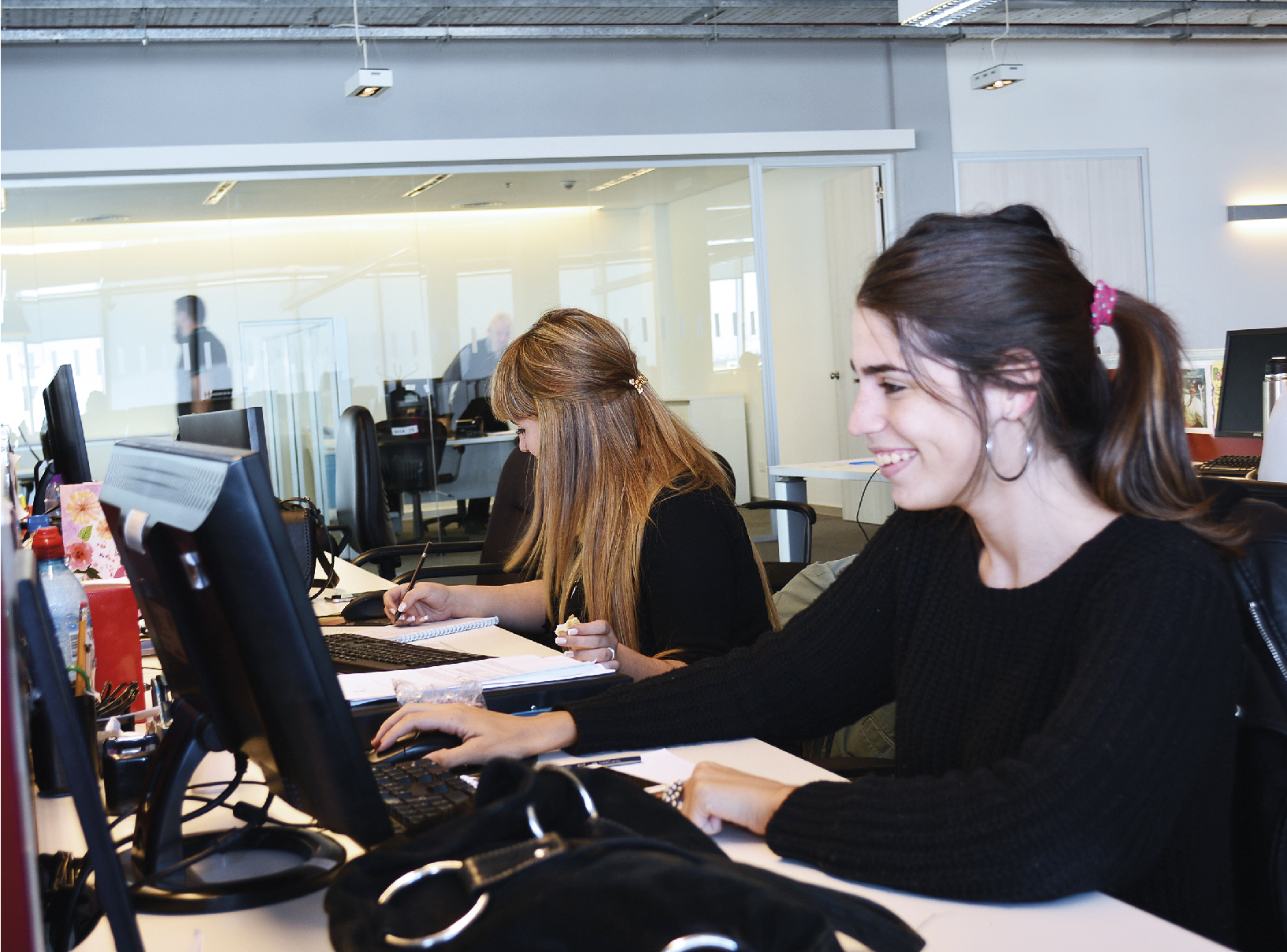 Lanzamiento Revista de Auditores del Estado