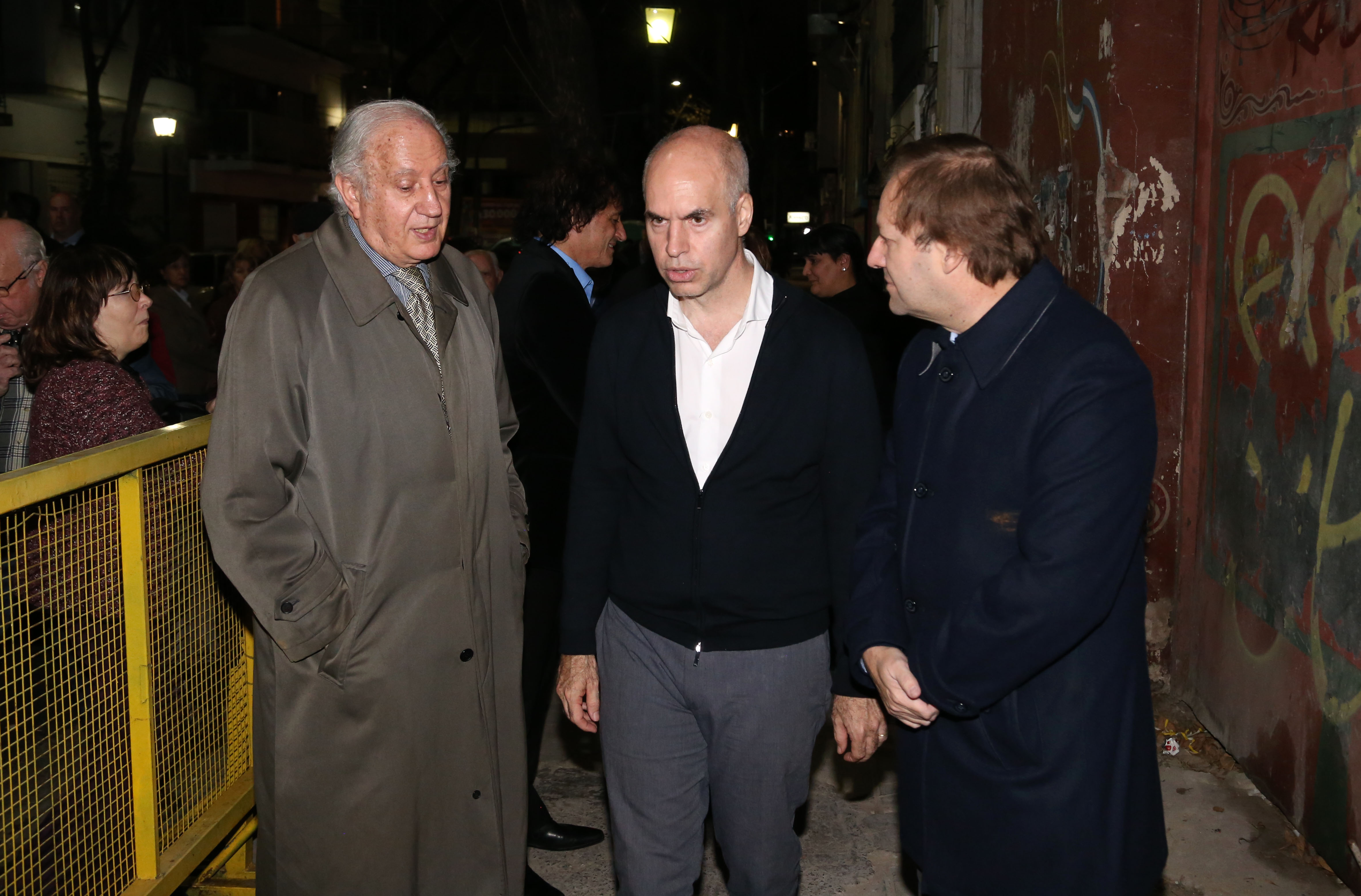 El museo reabrió sus puertas