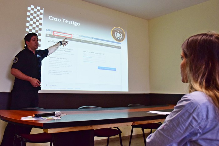 Consejos para evitar el ciberacoso infantil