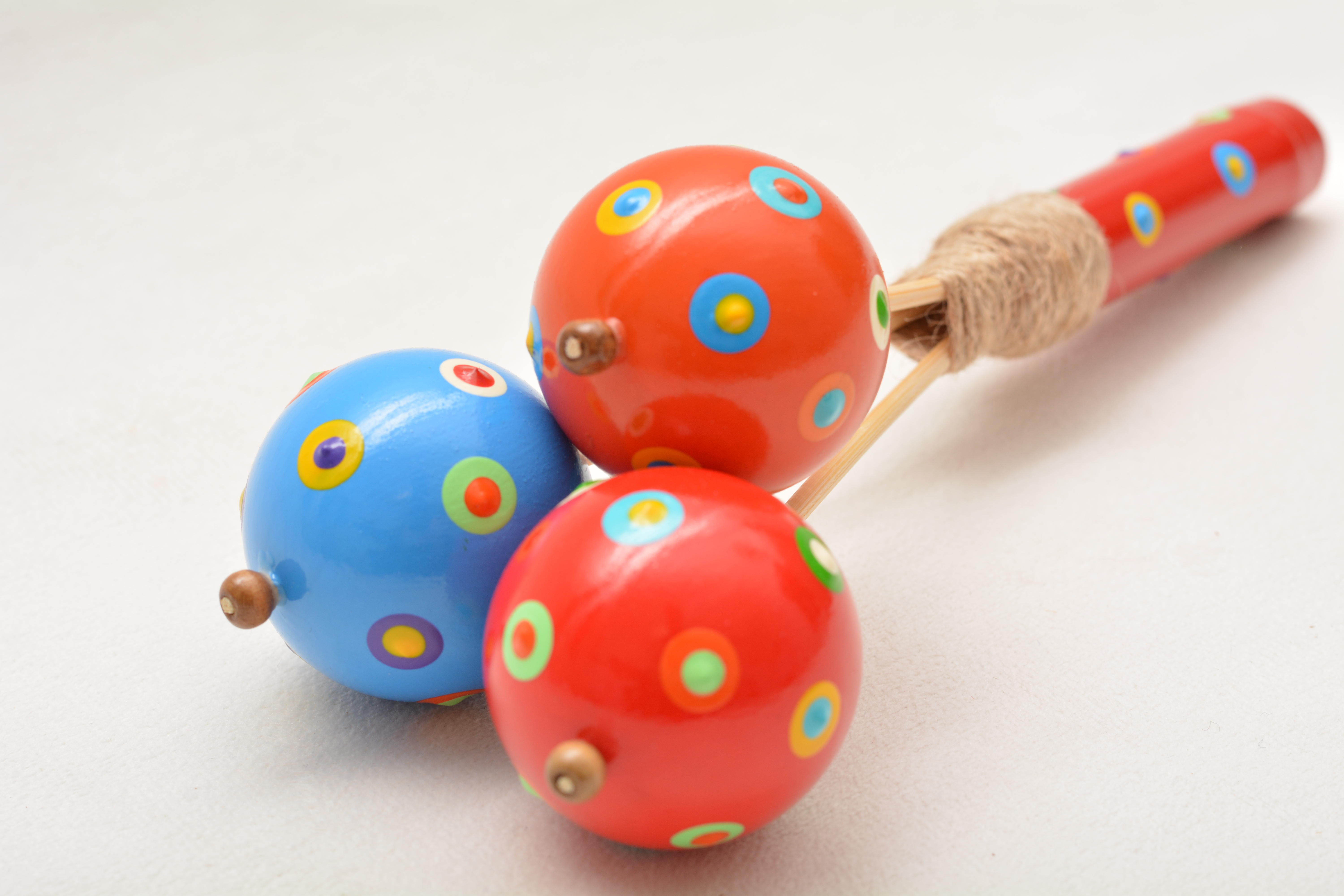 Música y artesanías para niños en el Museo de Arte Popular