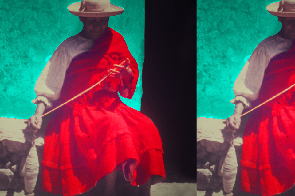 Concurso Nacional de Artesanías ¡hasta el 15 de agosto!