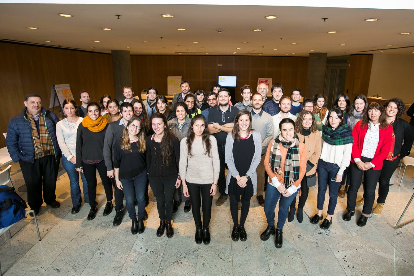 Se convocó la primera reunión del Equipo Interministerial de cambio climático del año