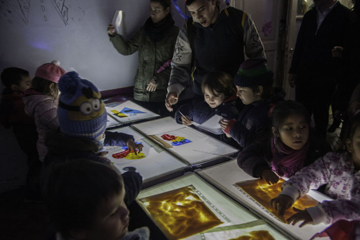 Hasta el miércoles 12 se realizará la validación de inscripciones para “Vacaciones en la escuela”