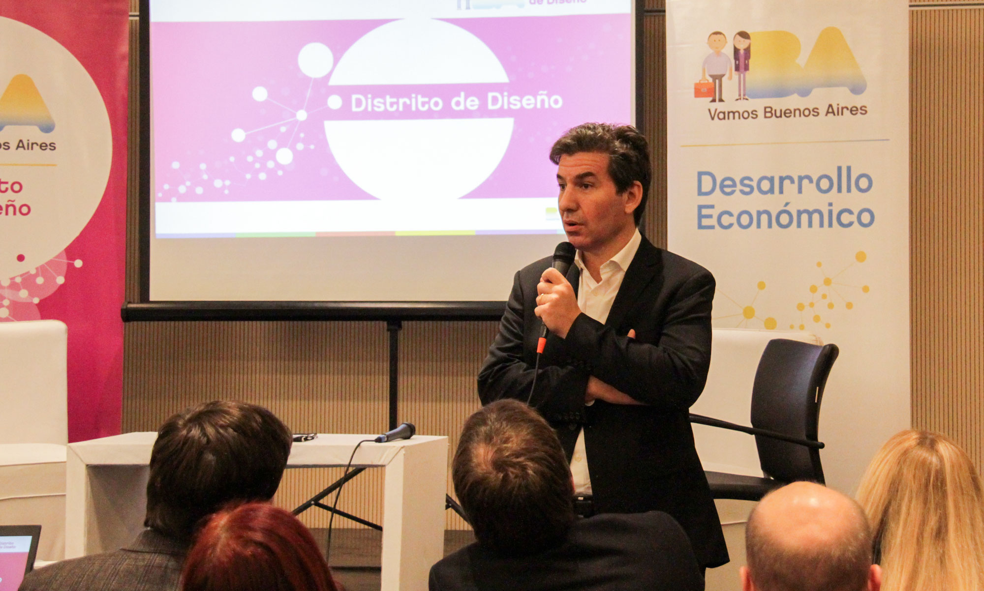 Meet D, un encuentro sobre las últimas tendencias del diseño