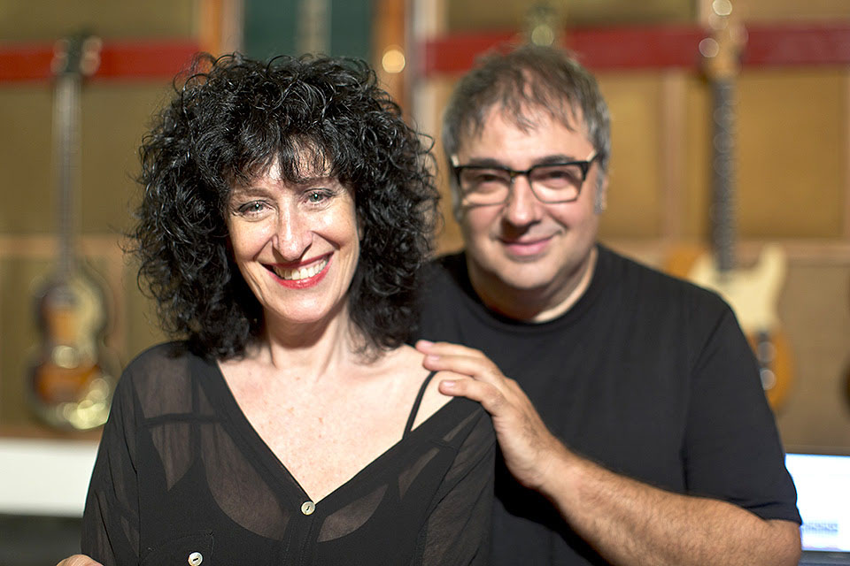Julia Zenko y Lito Vitale Trío presentan “Dos mundos”, gratis en la Usina del Arte
