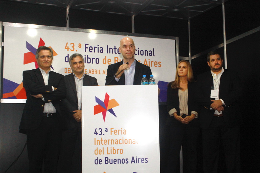 Medios Públicos de la Ciudad: lanzamiento de programación 2017