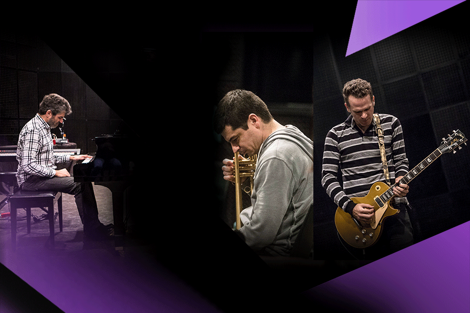 El Aula: jazz y rock en los nuevos talleres de agosto