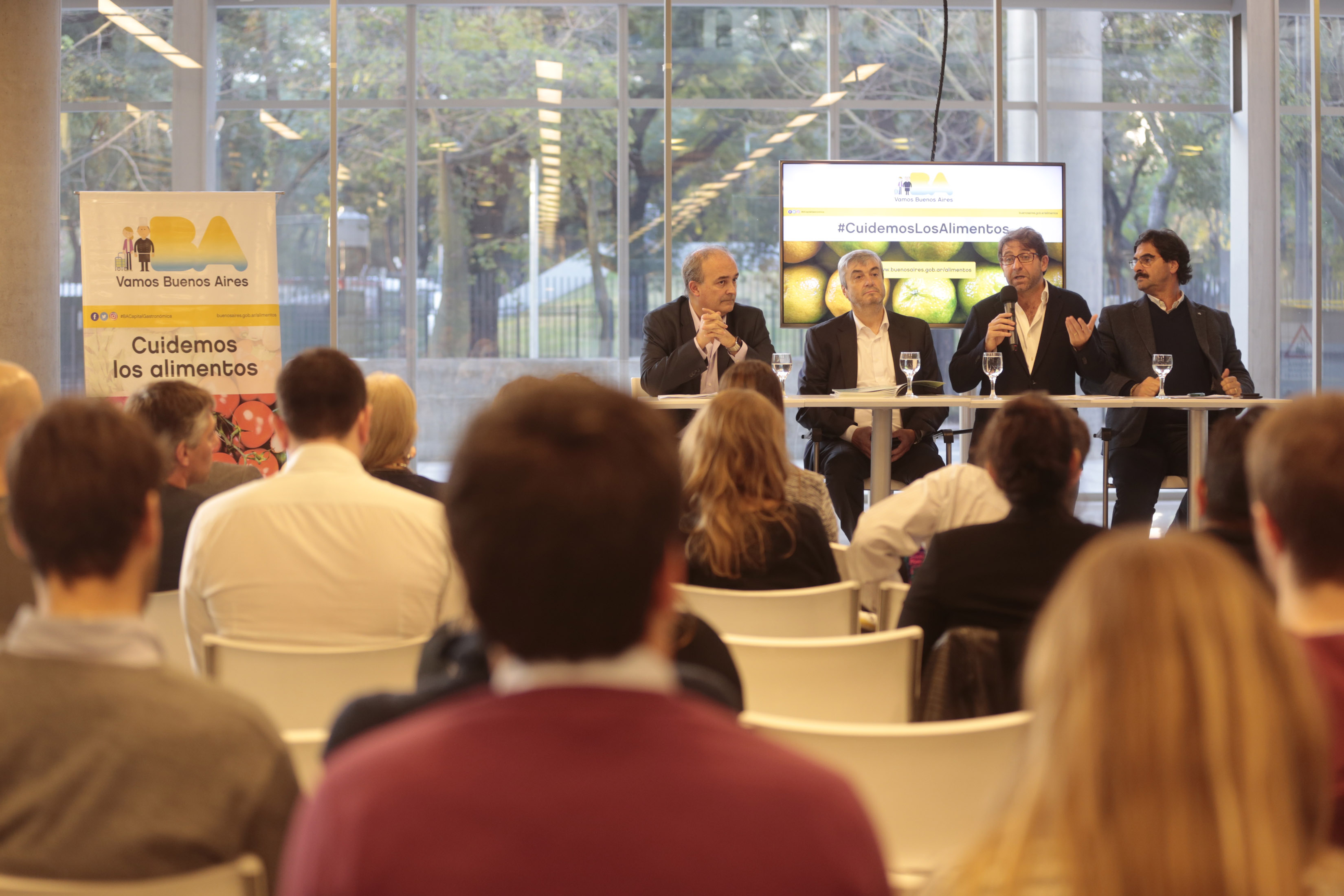 Consejos para un consumo responsable y reducir el desperdicio de comida