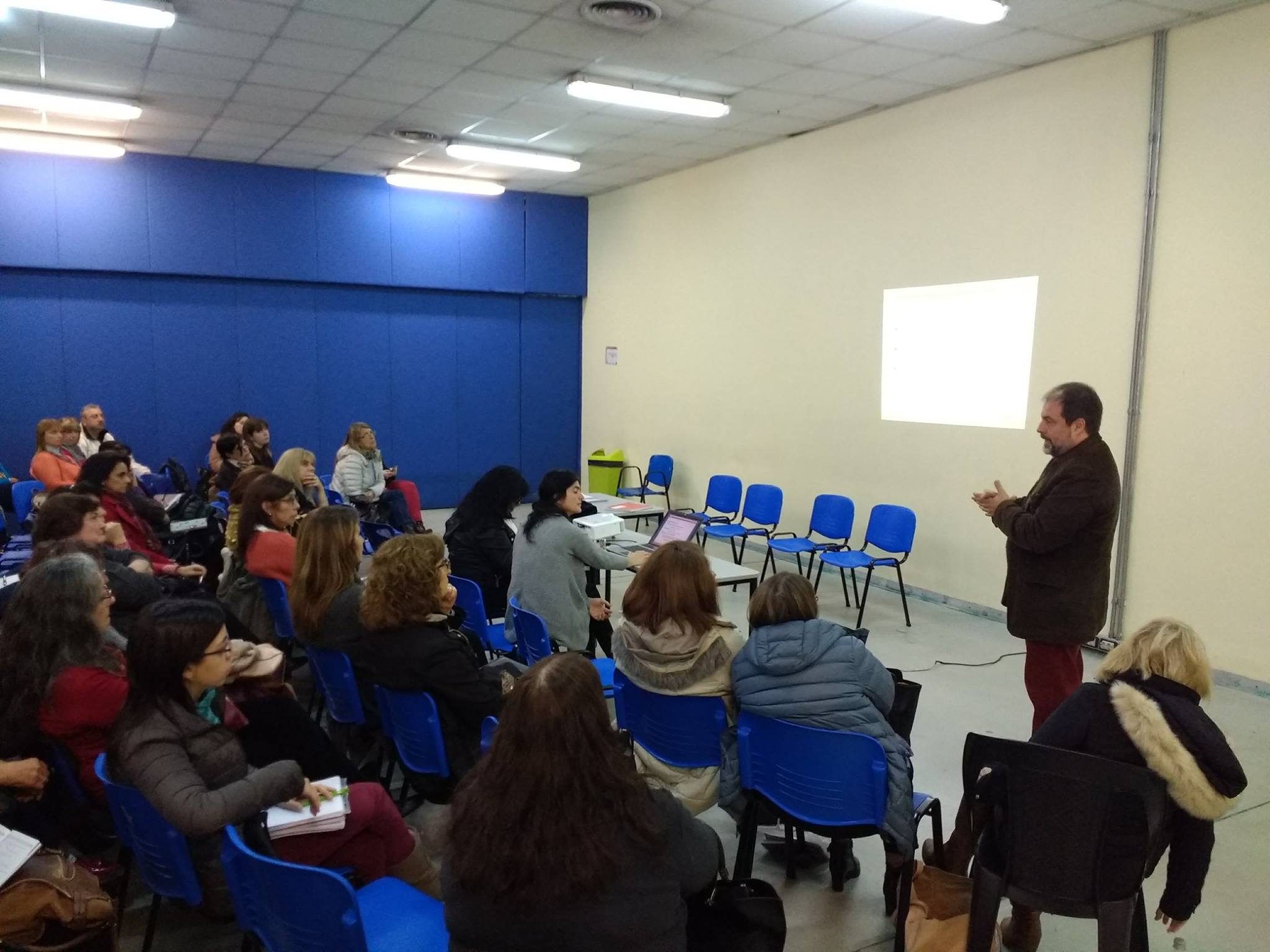 10º Curso de Salud Escolar "Salud Escolar en la realidad psicosocial actual"
