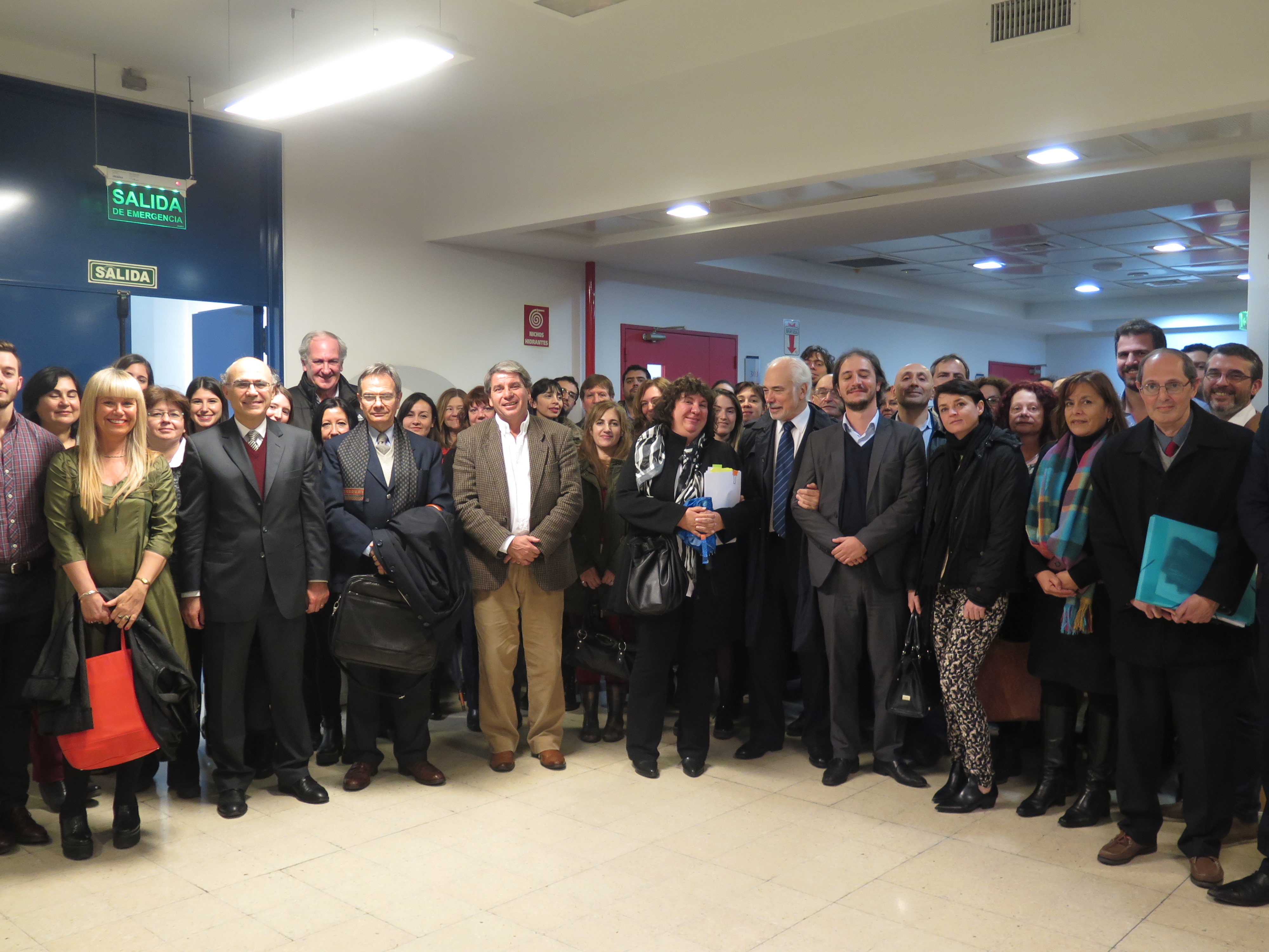 Diplomatura sobre Derecho Procesal Constitucional y Administrativo ¡Culminaron las clases!