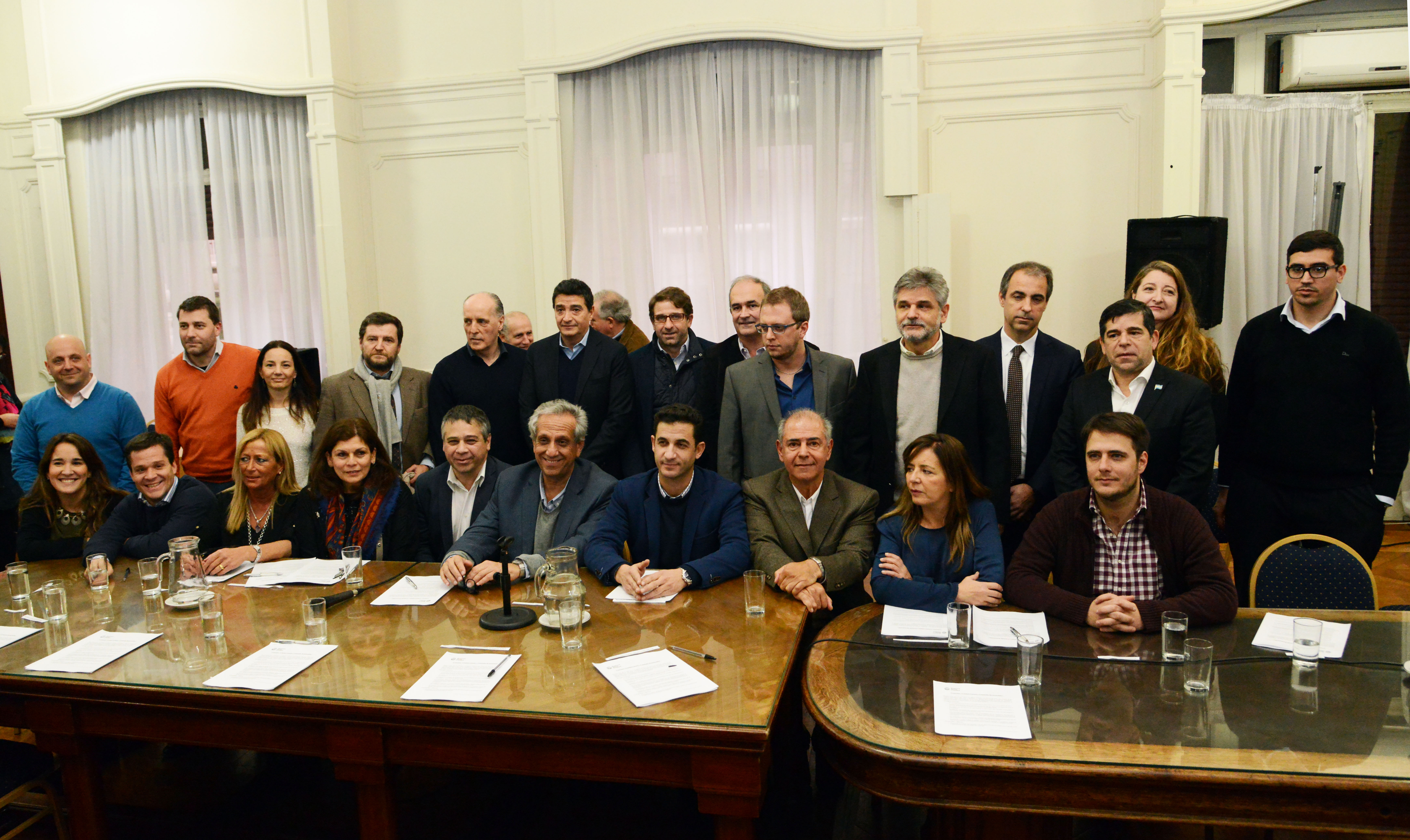 Garantizan preservar el espacio público en la campaña electoral