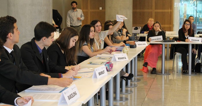  La Ciudad lanzó el II Modelo Internacional de Ciudades