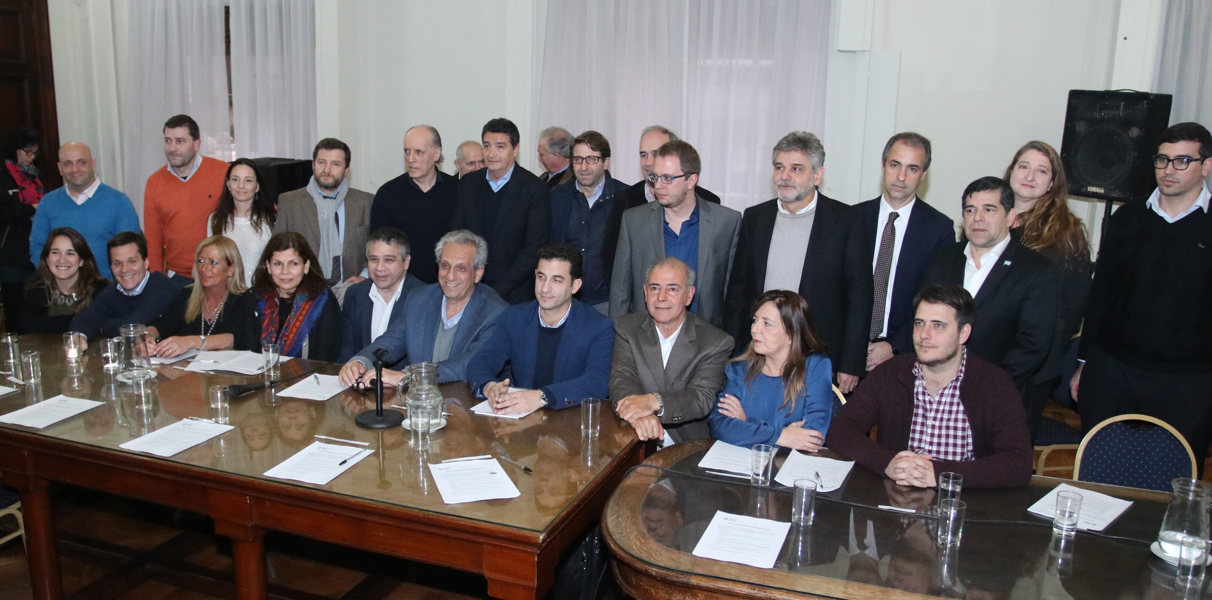 Campaña responsable, compromiso asumido