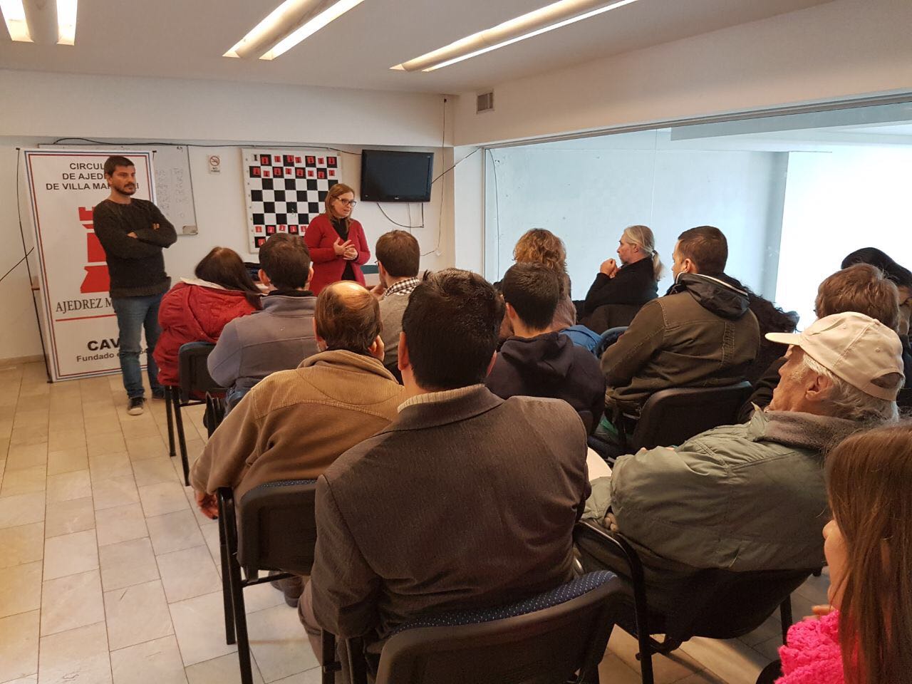 La Ciudad y la Municipalidad de Vicente López,  juntos por los derechos de los chicos