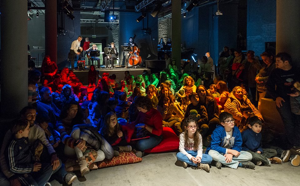Dos propuestas del Teatro Colón para disfrutar del invierno en familia