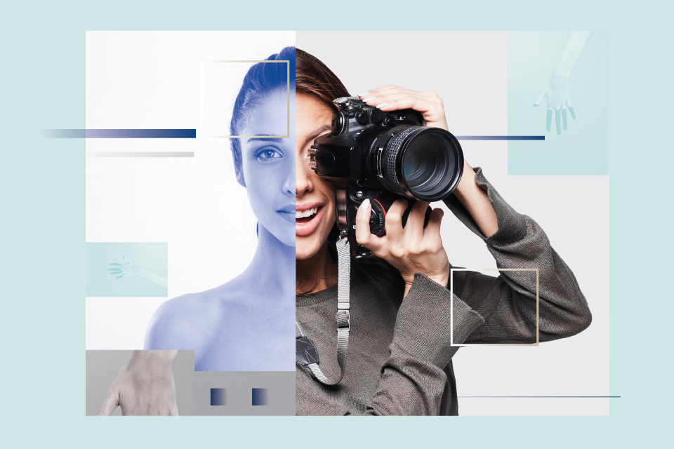 La pasión de los jóvenes por la fotografía tiene un espacio exclusivo en BAphoto