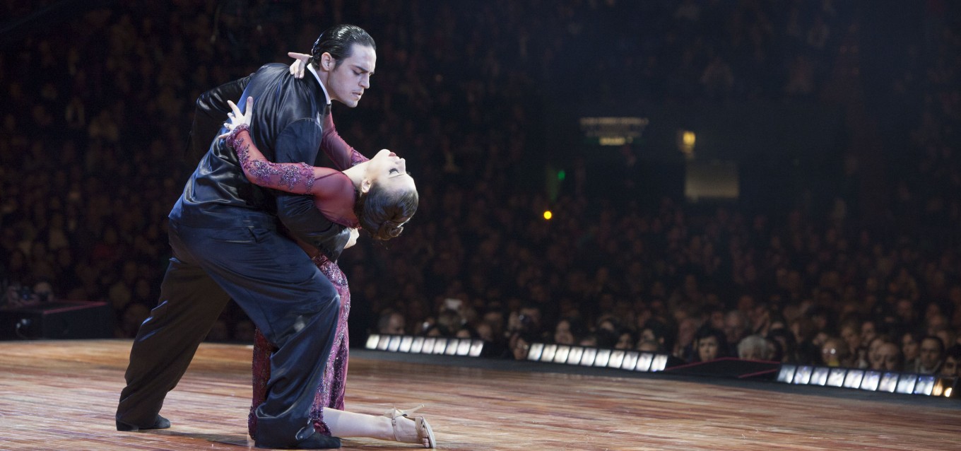 Tango BA Festival y Mundial, con la convocatoria de siempre