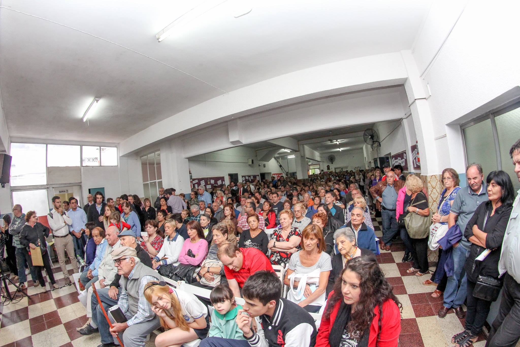 Se realizó una nueva reunión del Consejo Consultivo