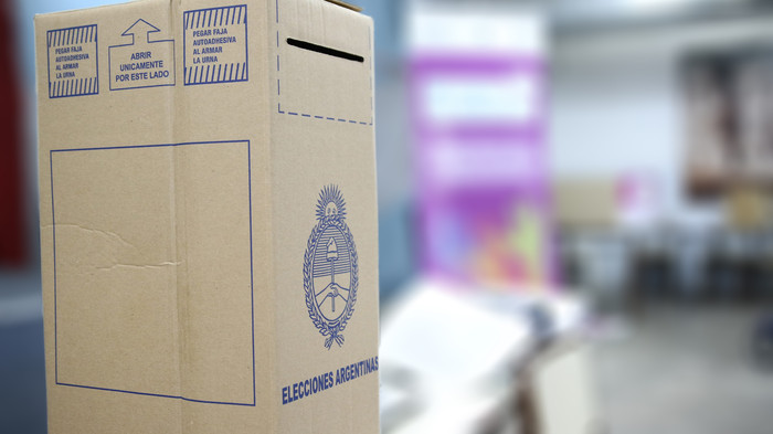 Dónde voto: consultá acá el padrón definitivo para electores extranjeros