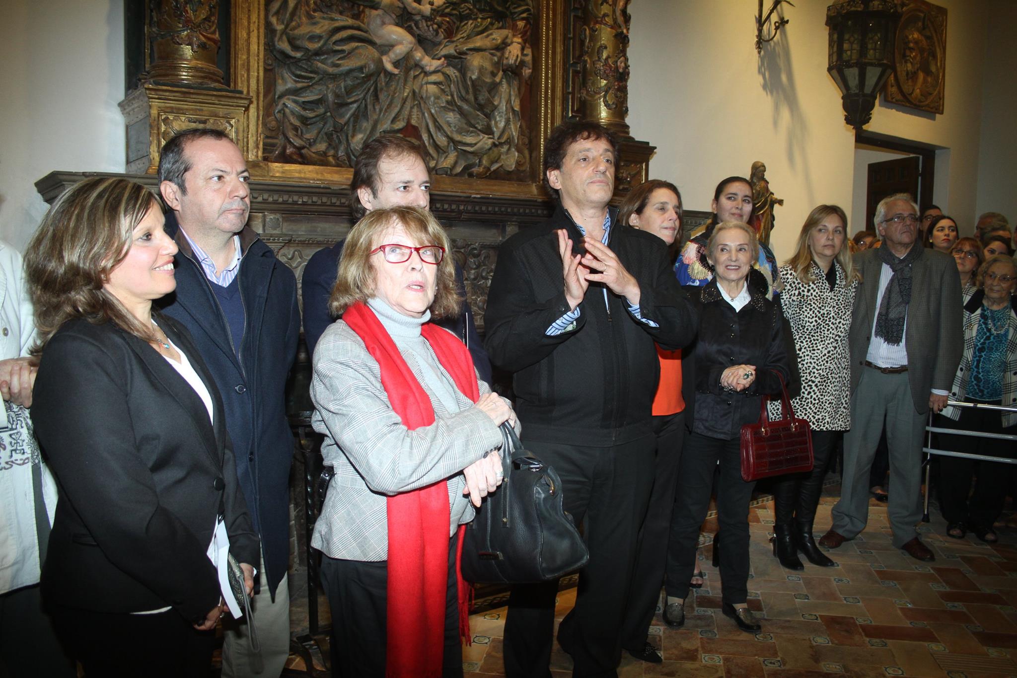 Reapertura oficial del Museo el jueves 27 de julio