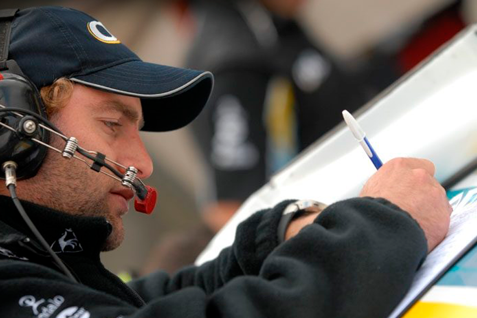 La Ciudad celebra los 80 años del Turismo Carretera 