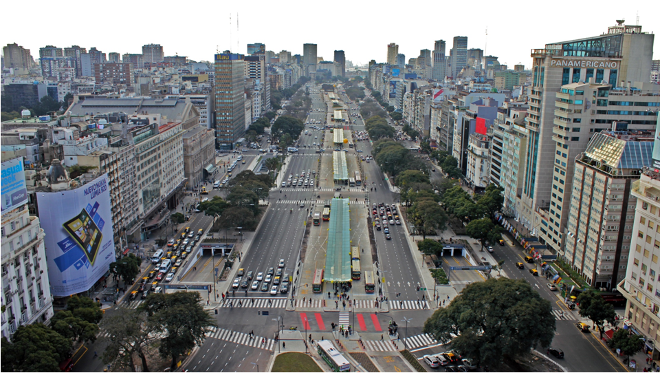 Enterate del nuevo beneficio de Telepase